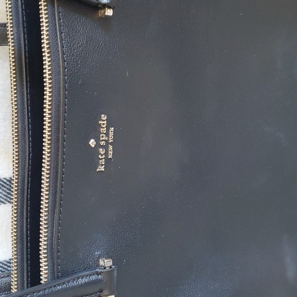 Kate Spade Handbag - Picture 2 of 9